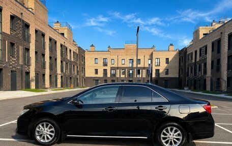 Toyota Camry, 2014 год, 1 600 000 рублей, 7 фотография