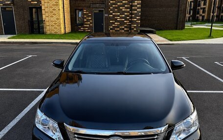 Toyota Camry, 2014 год, 1 600 000 рублей, 2 фотография