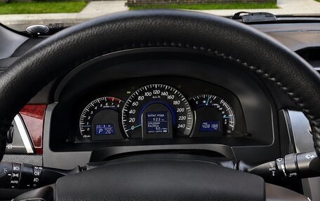 Toyota Camry, 2014 год, 1 600 000 рублей, 9 фотография