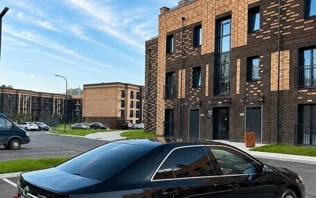 Toyota Camry, 2014 год, 1 600 000 рублей, 5 фотография