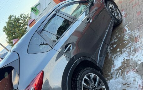 Mazda CX-5 II, 2016 год, 1 950 000 рублей, 5 фотография