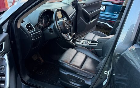 Mazda CX-5 II, 2016 год, 1 950 000 рублей, 10 фотография