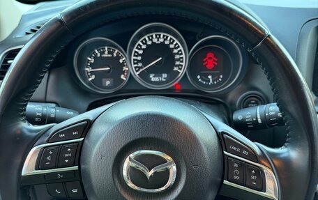 Mazda CX-5 II, 2016 год, 1 950 000 рублей, 9 фотография