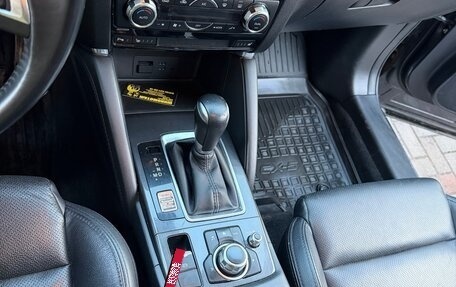 Mazda CX-5 II, 2016 год, 1 950 000 рублей, 8 фотография