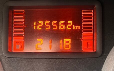 Renault Duster I рестайлинг, 2012 год, 800 000 рублей, 17 фотография