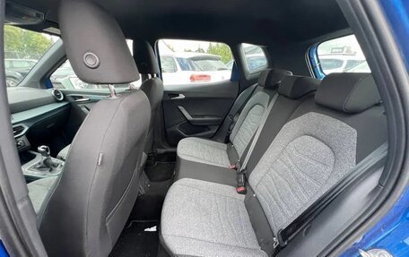 SEAT Arona I, 2022 год, 1 592 000 рублей, 9 фотография