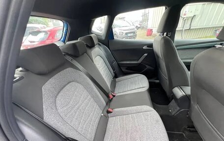 SEAT Arona I, 2022 год, 1 592 000 рублей, 10 фотография
