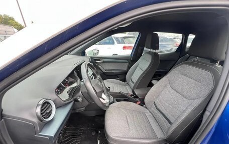 SEAT Arona I, 2022 год, 1 592 000 рублей, 8 фотография
