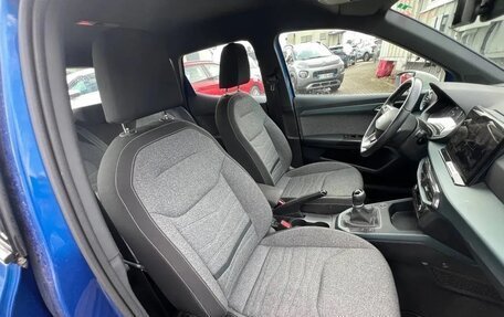 SEAT Arona I, 2022 год, 1 592 000 рублей, 11 фотография