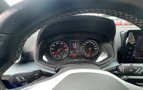SEAT Arona I, 2022 год, 1 592 000 рублей, 14 фотография