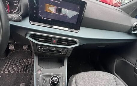 SEAT Arona I, 2022 год, 1 592 000 рублей, 13 фотография