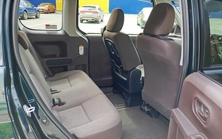 Toyota Spade, 2016 год, 1 100 000 рублей, 10 фотография