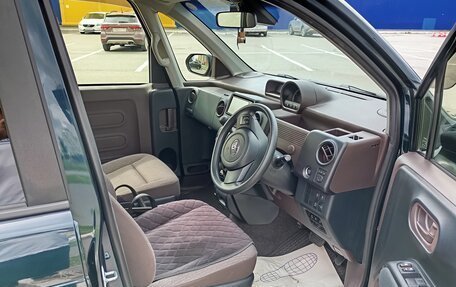 Toyota Spade, 2016 год, 1 100 000 рублей, 7 фотография