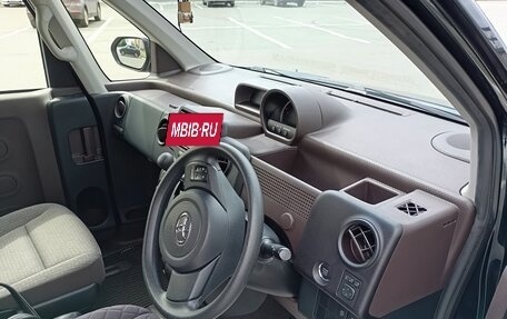 Toyota Spade, 2016 год, 1 100 000 рублей, 8 фотография