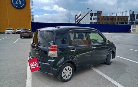 Toyota Spade, 2016 год, 1 100 000 рублей, 6 фотография