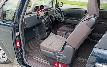 Toyota Spade, 2016 год, 1 100 000 рублей, 16 фотография