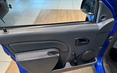 Renault Logan I, 2006 год, 159 000 рублей, 9 фотография