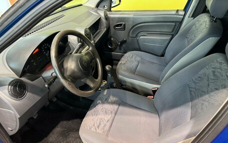 Renault Logan I, 2006 год, 159 000 рублей, 10 фотография