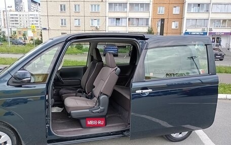 Toyota Spade, 2016 год, 1 100 000 рублей, 17 фотография