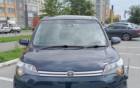Toyota Spade, 2016 год, 1 100 000 рублей, 19 фотография