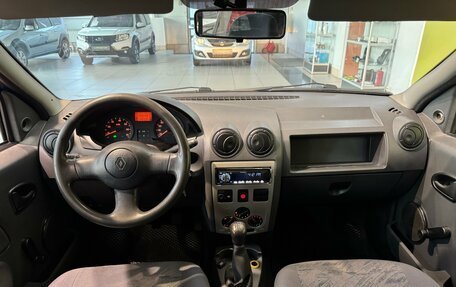 Renault Logan I, 2006 год, 159 000 рублей, 11 фотография