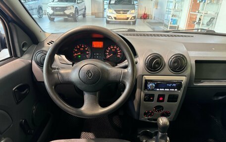 Renault Logan I, 2006 год, 159 000 рублей, 12 фотография