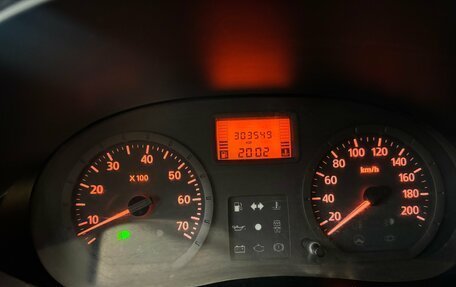 Renault Logan I, 2006 год, 159 000 рублей, 14 фотография