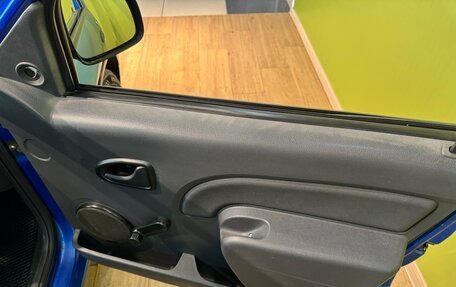 Renault Logan I, 2006 год, 159 000 рублей, 19 фотография