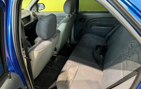 Renault Logan I, 2006 год, 159 000 рублей, 21 фотография