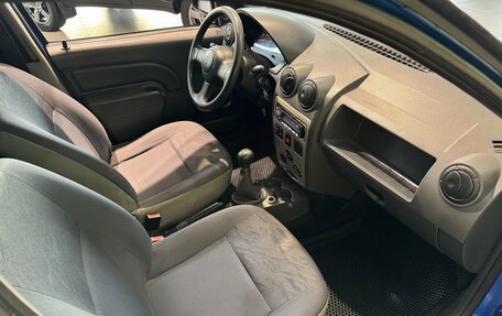 Renault Logan I, 2006 год, 159 000 рублей, 18 фотография