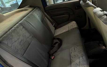 Renault Logan I, 2006 год, 159 000 рублей, 22 фотография