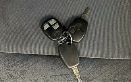 Renault Logan I, 2006 год, 159 000 рублей, 24 фотография