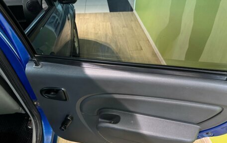 Renault Logan I, 2006 год, 159 000 рублей, 23 фотография