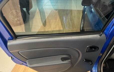 Renault Logan I, 2006 год, 159 000 рублей, 20 фотография