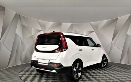 KIA Soul III, 2022 год, 2 235 000 рублей, 2 фотография