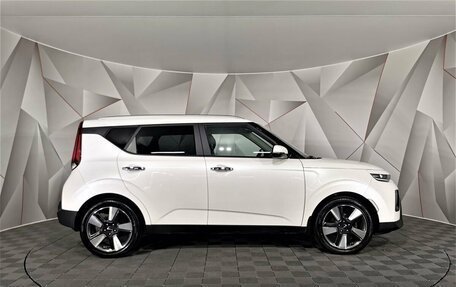 KIA Soul III, 2022 год, 2 235 000 рублей, 6 фотография