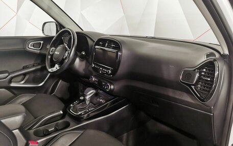 KIA Soul III, 2022 год, 2 235 000 рублей, 12 фотография