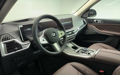 BMW X5, 2025 год, 10 900 000 рублей, 8 фотография