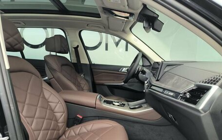 BMW X5, 2025 год, 10 900 000 рублей, 9 фотография
