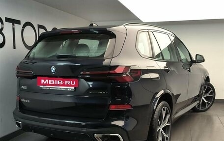 BMW X5, 2025 год, 10 900 000 рублей, 7 фотография