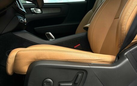 Volvo XC40 I, 2020 год, 3 345 200 рублей, 6 фотография