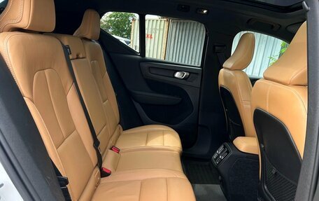 Volvo XC40 I, 2020 год, 3 345 200 рублей, 12 фотография