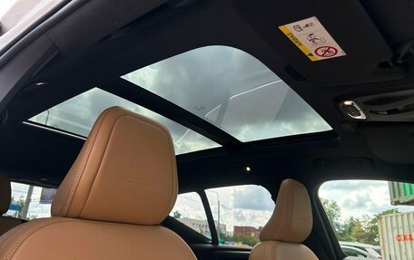 Volvo XC40 I, 2020 год, 3 345 200 рублей, 10 фотография