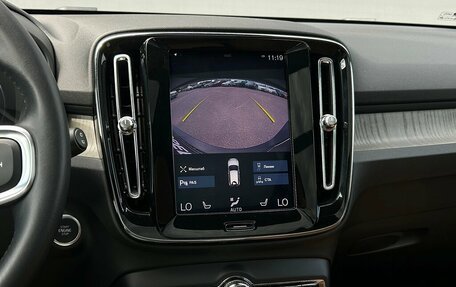 Volvo XC40 I, 2020 год, 3 345 200 рублей, 20 фотография