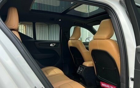 Volvo XC40 I, 2020 год, 3 345 200 рублей, 11 фотография