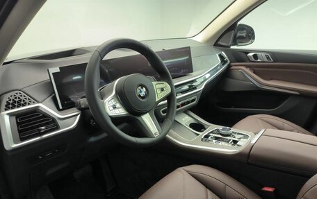 BMW X5, 2025 год, 10 900 000 рублей, 8 фотография