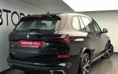 BMW X5, 2025 год, 10 900 000 рублей, 7 фотография