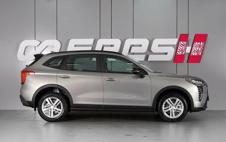 Haval Jolion, 2026 год, 2 449 000 рублей, 5 фотография