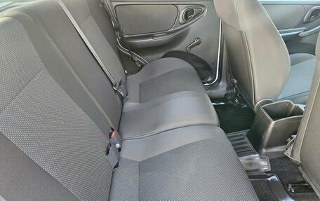 Chevrolet Niva I рестайлинг, 2016 год, 677 000 рублей, 10 фотография
