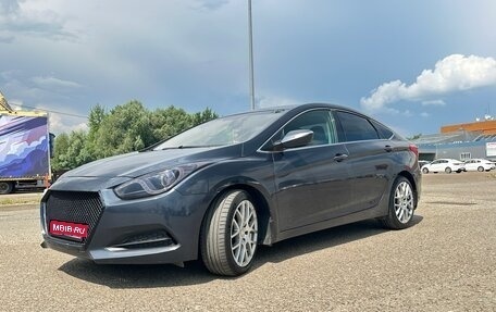 Hyundai i40 I рестайлинг, 2014 год, 1 100 000 рублей, 1 фотография